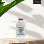زجاجة ماء زمزم 250 مل zamzam water 250 ml bottle
