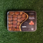 Rotab sukkari malaki 1k pack from golden dates - علبة رطب سكري ملكي 1 كيلو من جولدن ديتس