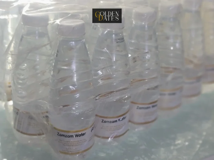 Original Zamzam Water 330ml - Image 2