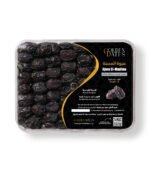 تمر عجوة المدينة الأصلي – جودة فاخرة