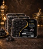 Original Ajwa dates – perfect for daily use or gifting